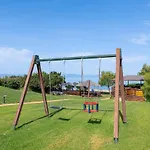 Holiday home Analipsi Front *