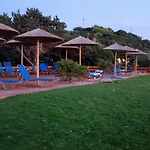 Casa de Férias Analipsi Front