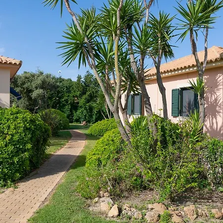 Analipsi Front * Kástro Tornéze