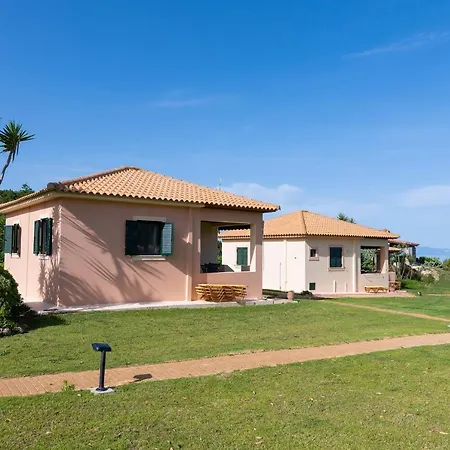 Analipsi Front Casa de Férias *