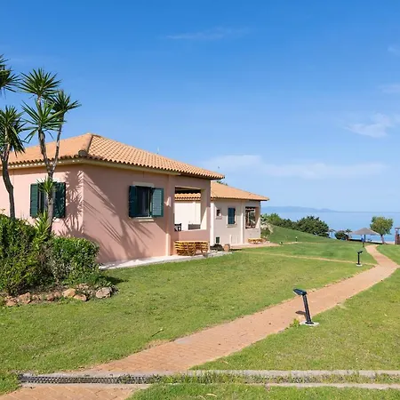 Analipsi Front Casa de Férias *