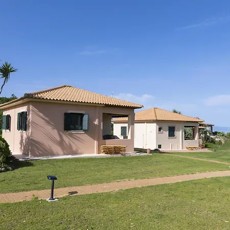 Ferienhaus Analipsi Front *