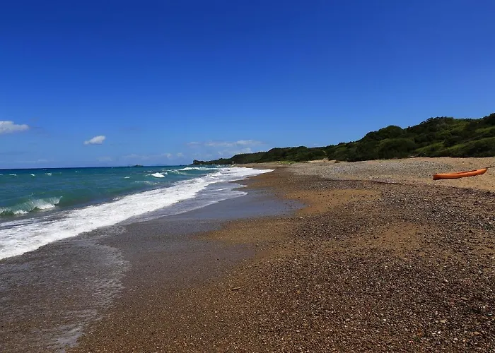 Analipsi Front Kástro Tornéze