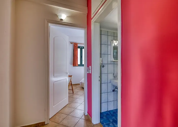 Analipsi Front Kástro Tornéze