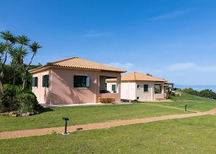 Analipsi Front Vakantiehuis *