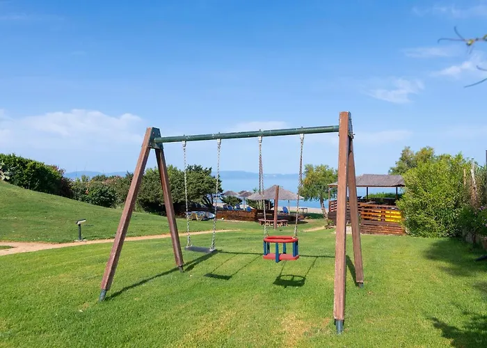 Casa de Férias Analipsi Front *