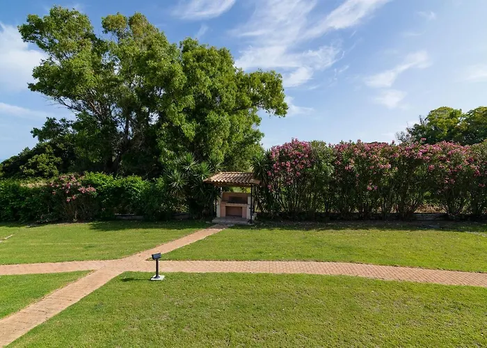 Casa de Férias Analipsi Front *