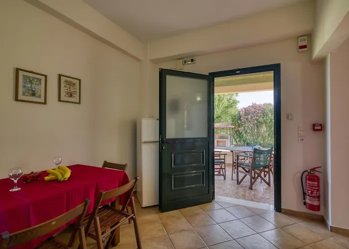 Analipsi Front * Kástro Tornéze